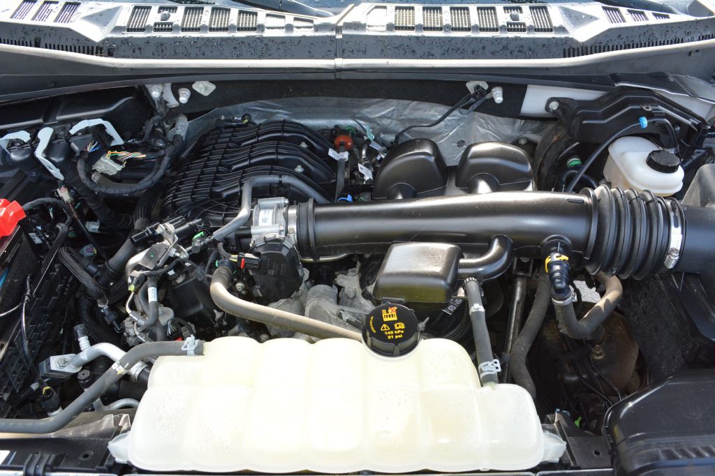 2019 Ford F-150 Image 11