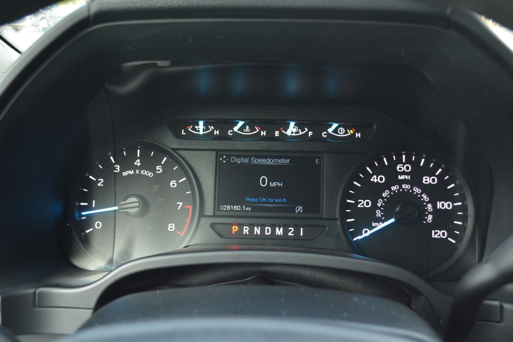 2019 Ford F-150 Image 12