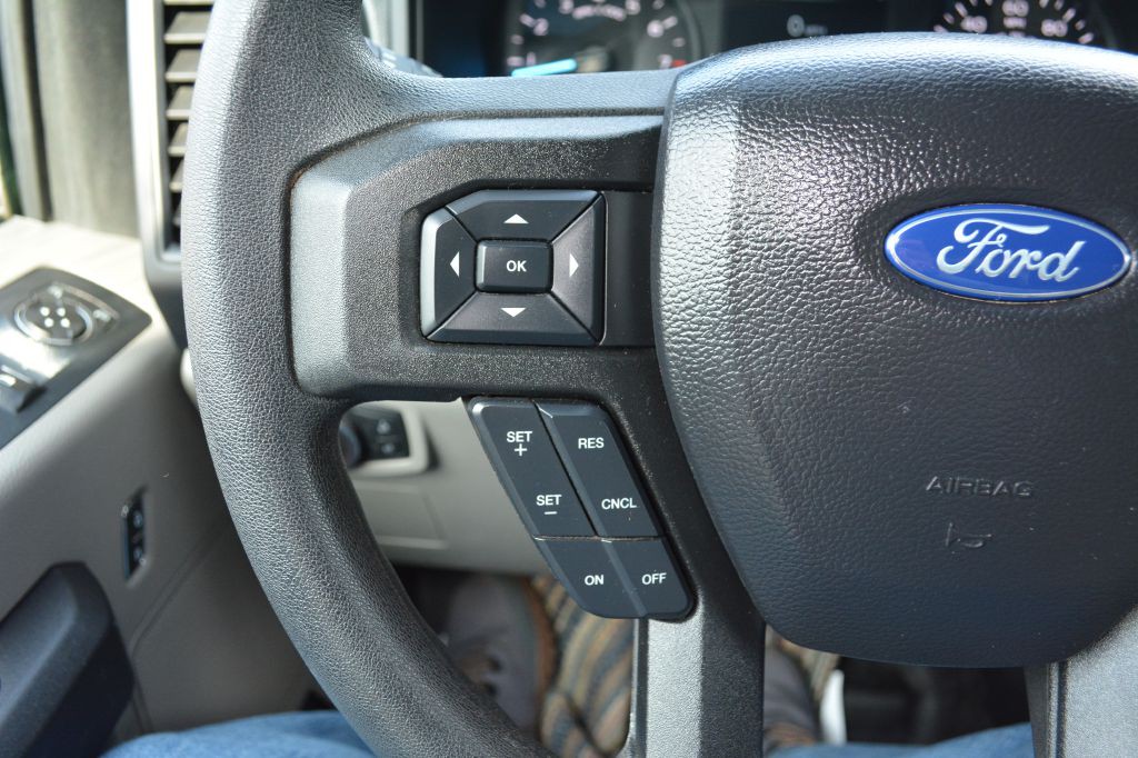 2019 Ford F-150 Image 13