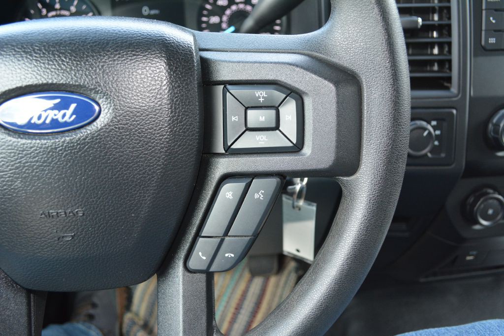 2019 Ford F-150 Image 14
