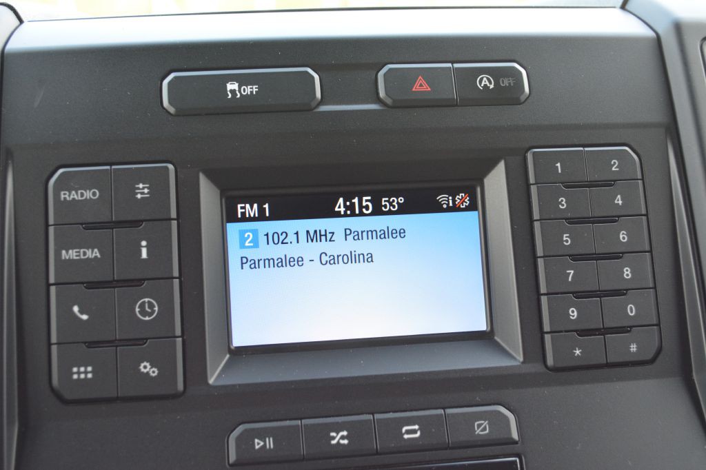 2019 Ford F-150 Image 16