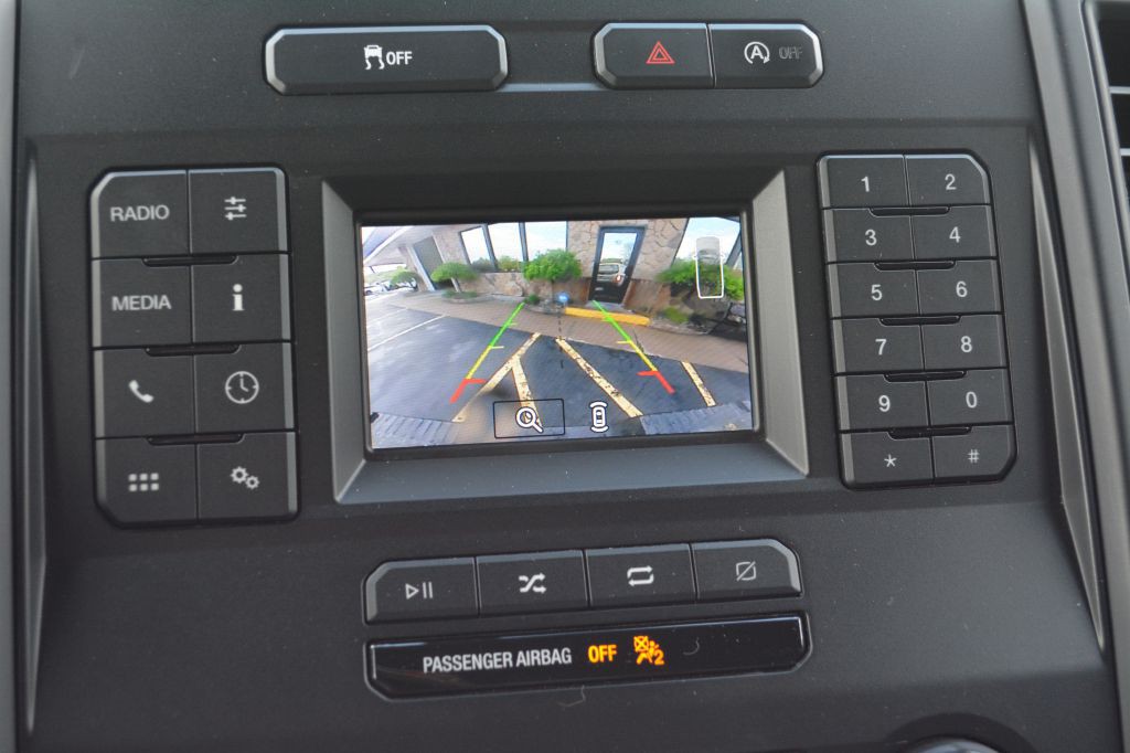 2019 Ford F-150 Image 17