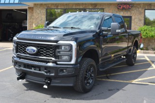 Image for 2024 Ford F-250 Super Duty ID: 7420130