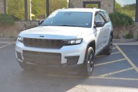 Image for 2021 Jeep Grand Cherokee L Laredo ID: 7423509