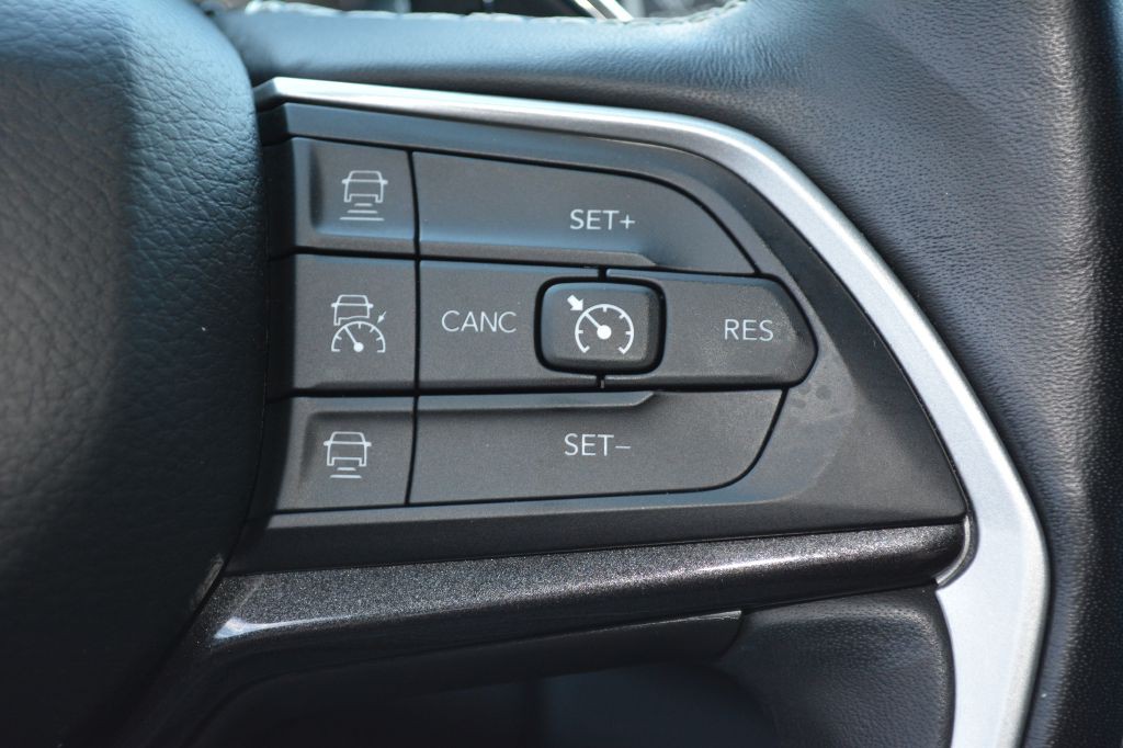 2021 Jeep Grand Cherokee Image 18