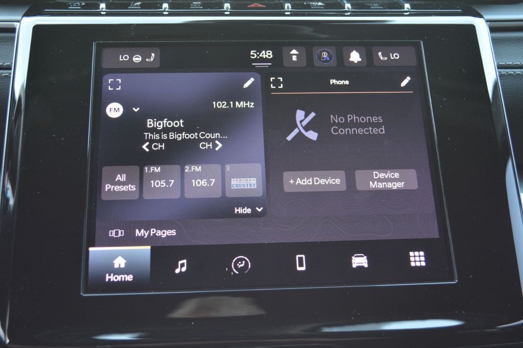 2021 Jeep Grand Cherokee Image 20