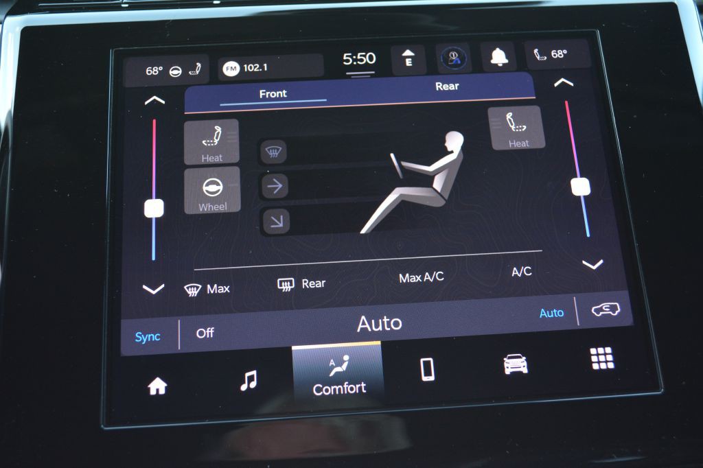 2021 Jeep Grand Cherokee Image 22