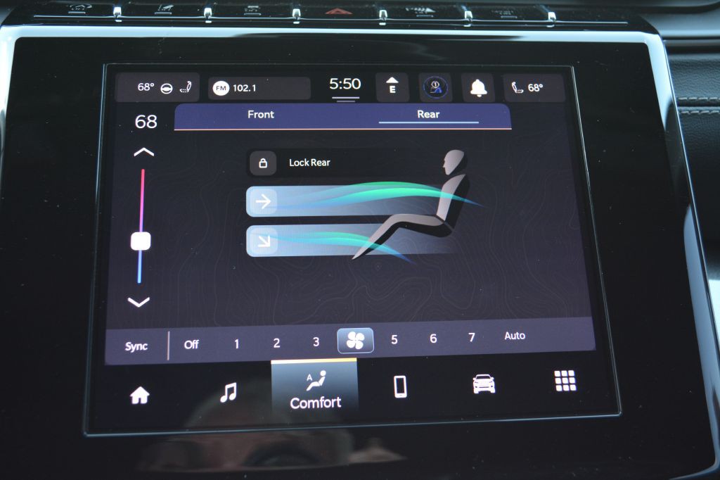 2021 Jeep Grand Cherokee Image 23