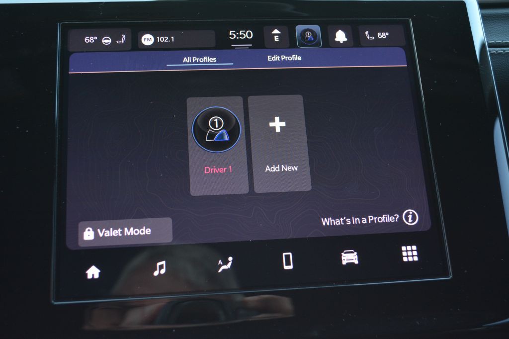 2021 Jeep Grand Cherokee Image 24
