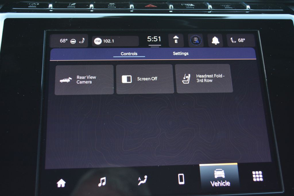 2021 Jeep Grand Cherokee Image 25