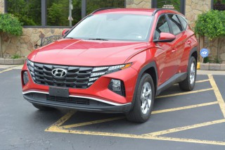 Image for 2022 Hyundai Tucson SEL ID: 7436398
