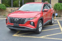 Image for 2022 Hyundai Tucson SEL ID: 7436398
