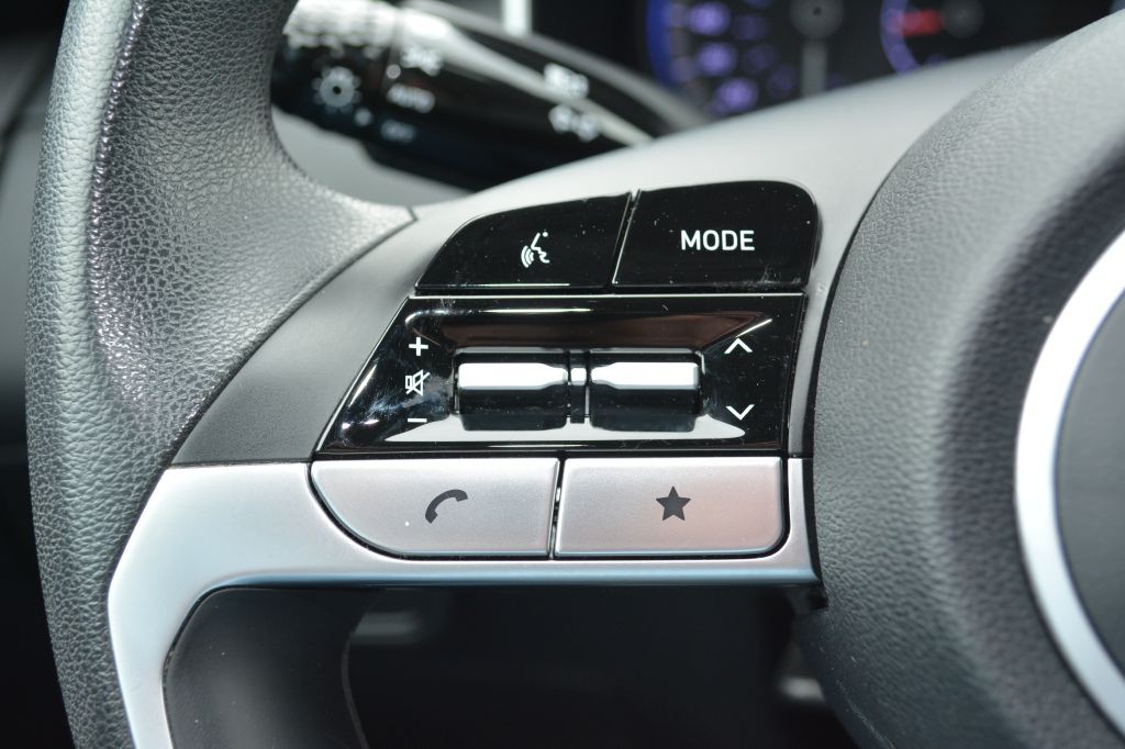 2022 Hyundai Tucson Image 17