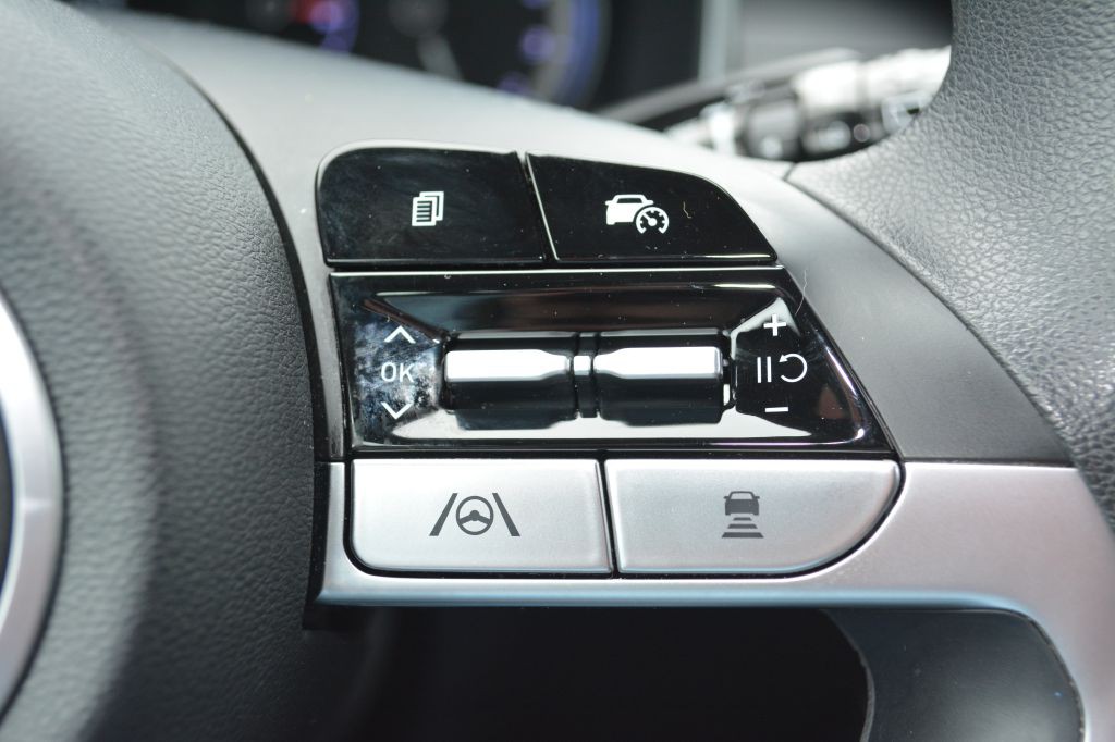 2022 Hyundai Tucson Image 18