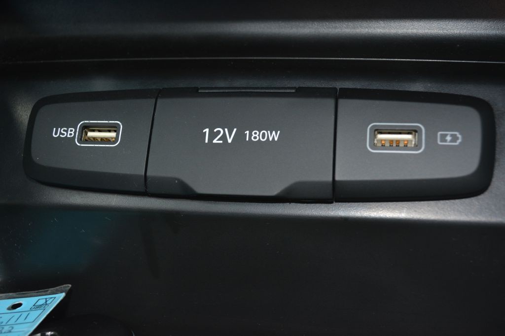 2022 Hyundai Tucson Image 21