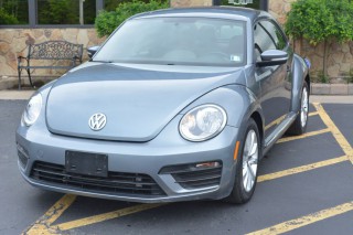 Image for 2017 Volkswagen Beetle 1.8T ID: 7436401