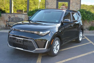 Image for 2023 Kia Soul LX ID: 7451383
