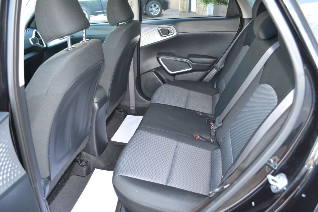 2023 Kia Soul Image 11