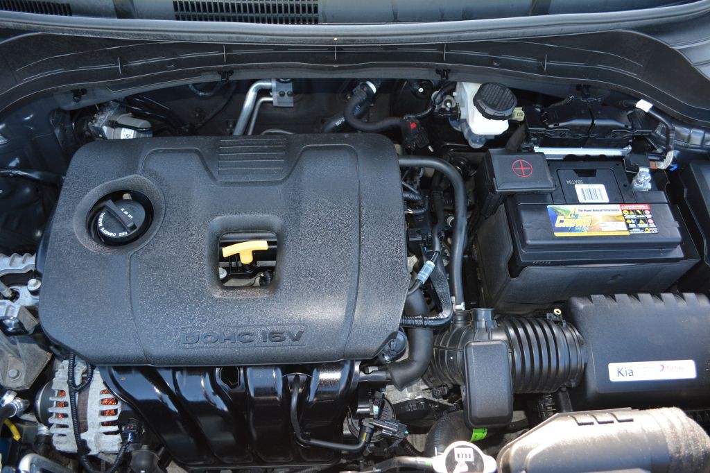 2023 Kia Soul Image 13