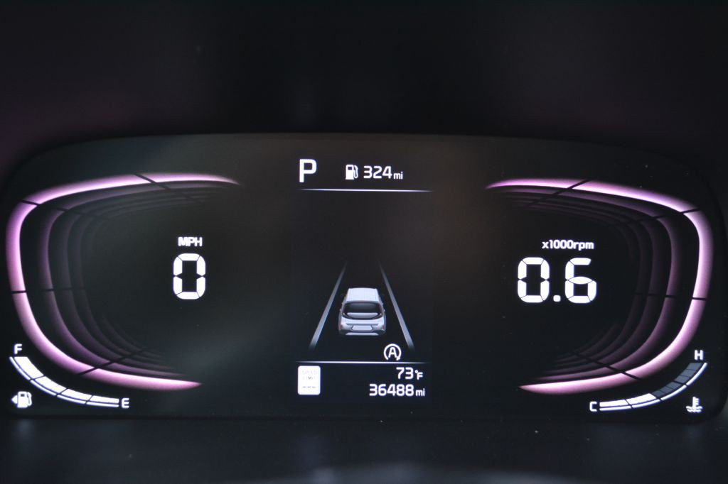 2023 Kia Soul Image 15