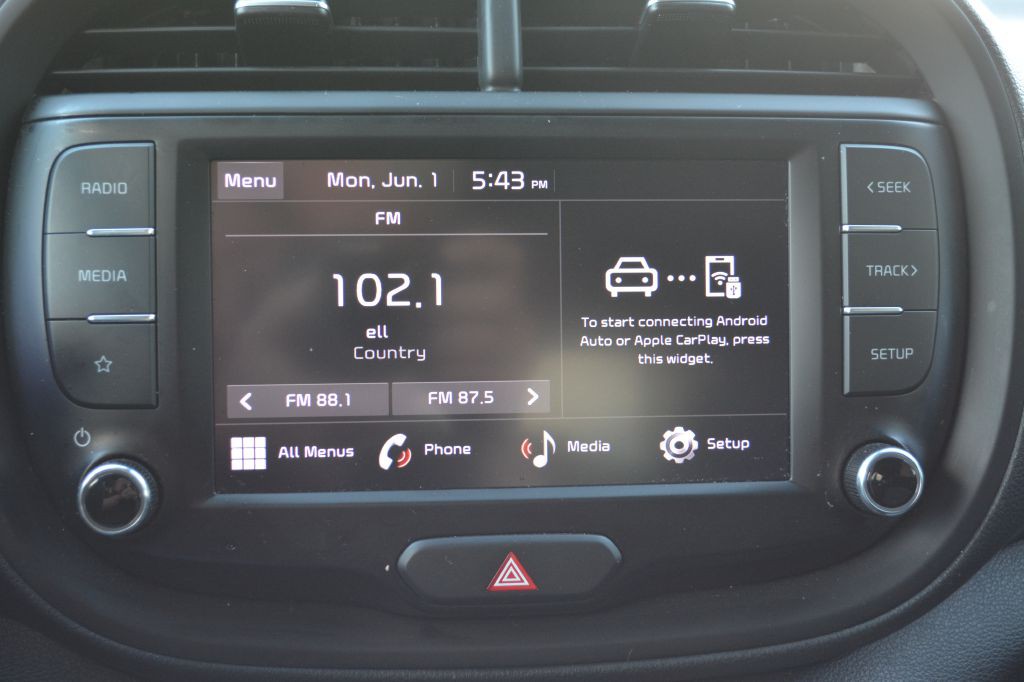2023 Kia Soul Image 18
