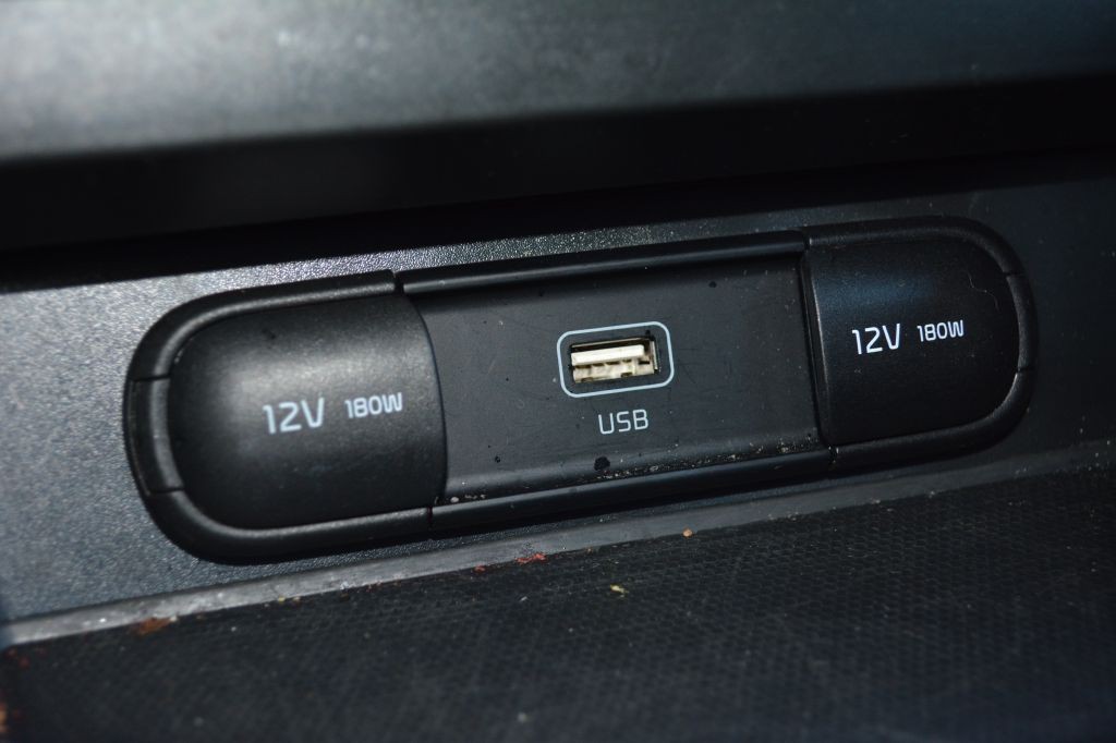 2023 Kia Soul Image 20