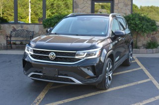 Image for 2022 Volkswagen Taos SEL ID: 7462724
