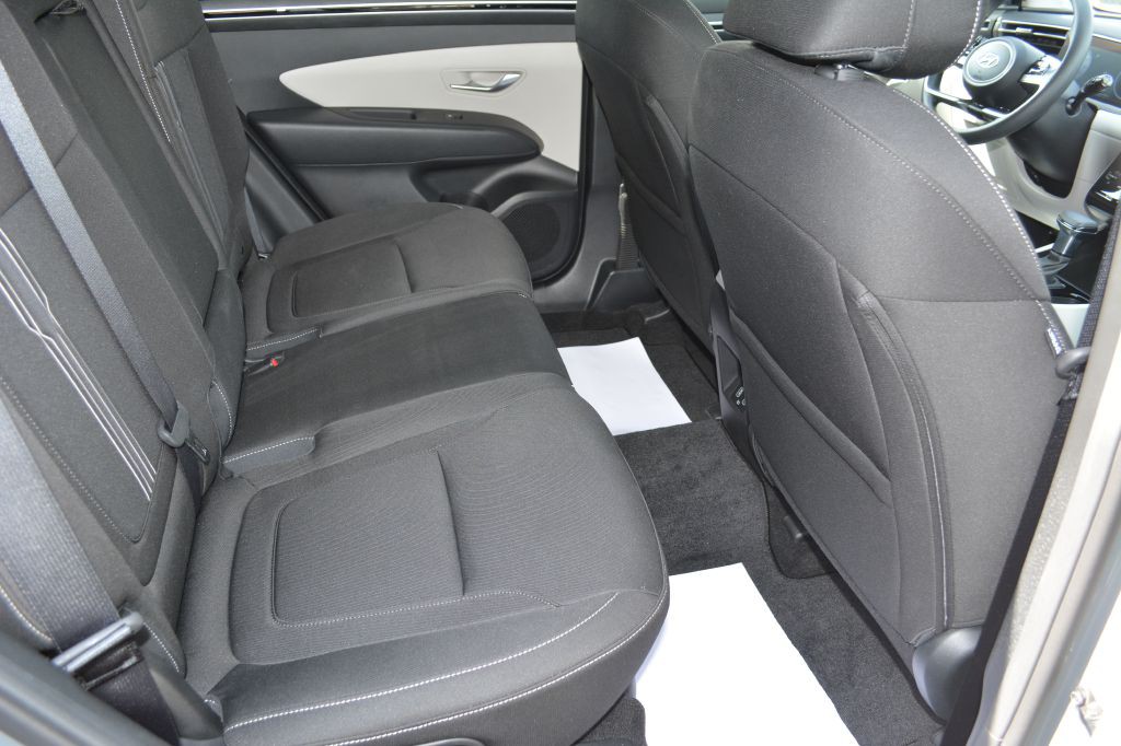 2024 Hyundai Tucson Image 9