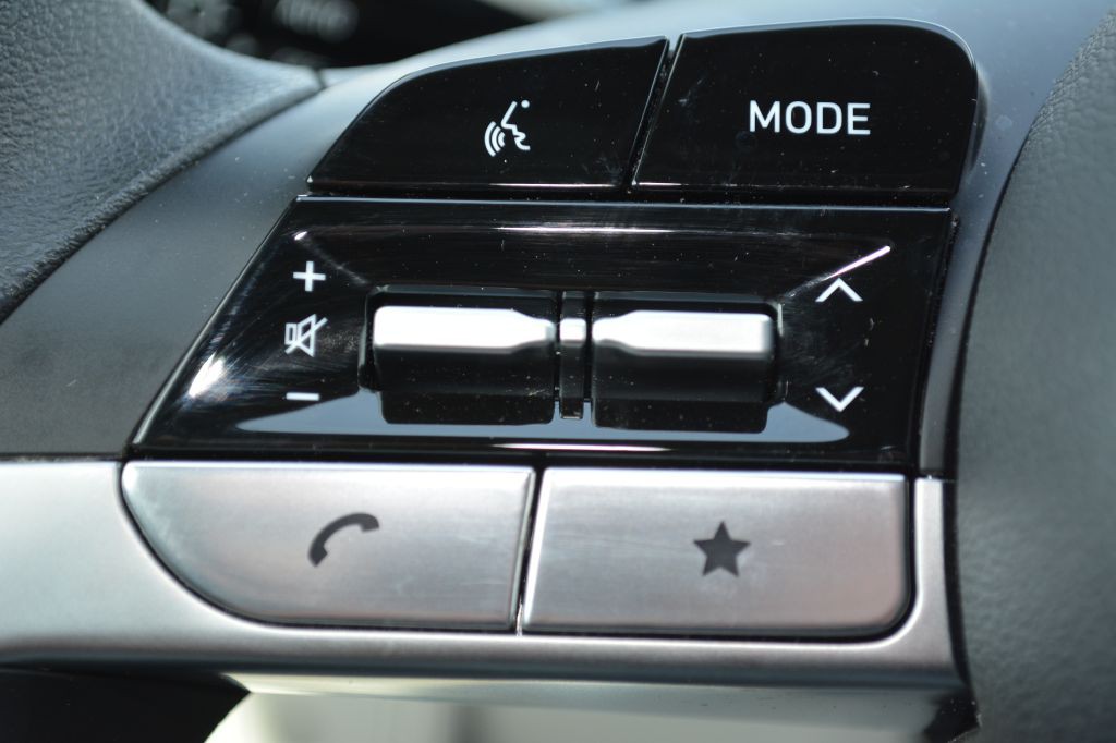 2024 Hyundai Tucson Image 17