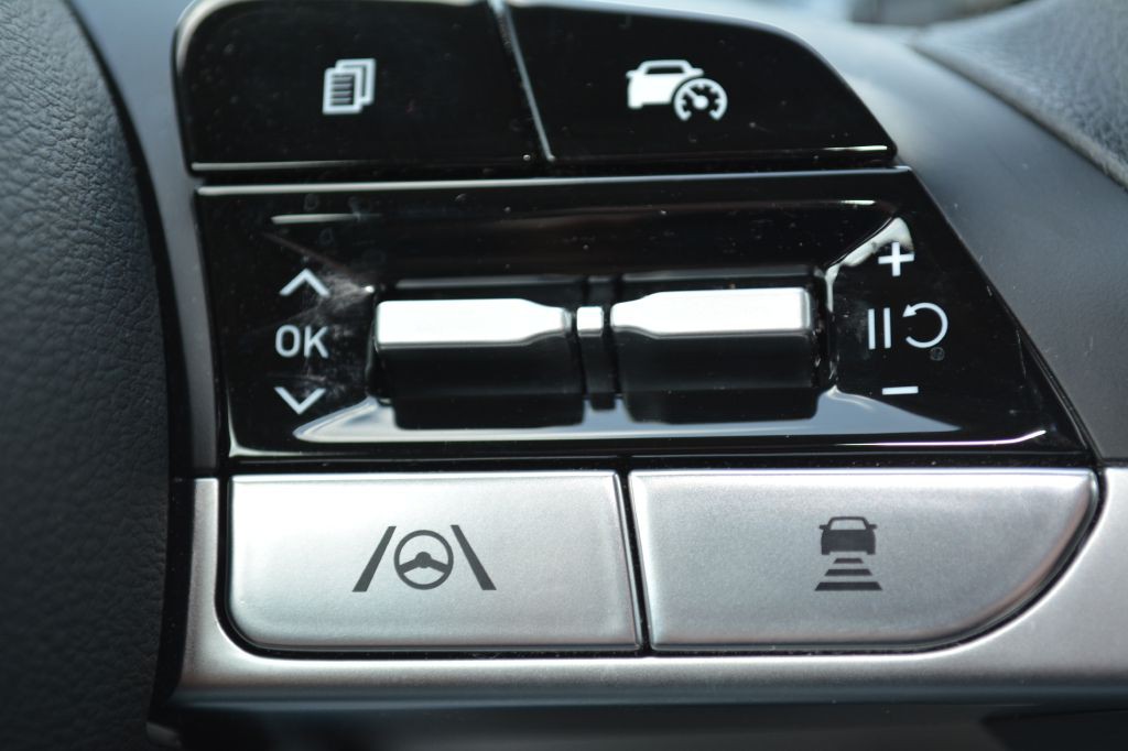 2024 Hyundai Tucson Image 18