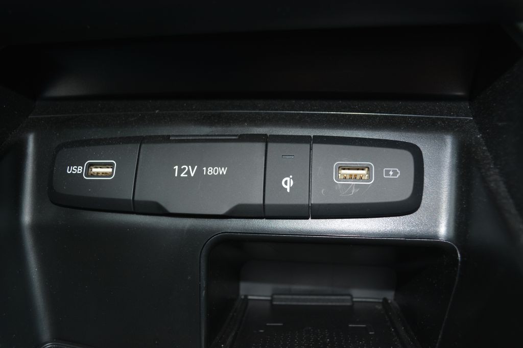 2024 Hyundai Tucson Image 20