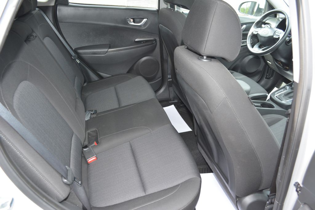 2023 Hyundai Kona Image 9