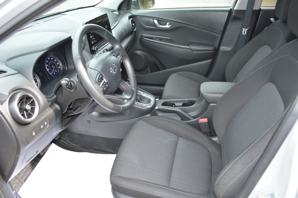 2023 Hyundai Kona Image 12