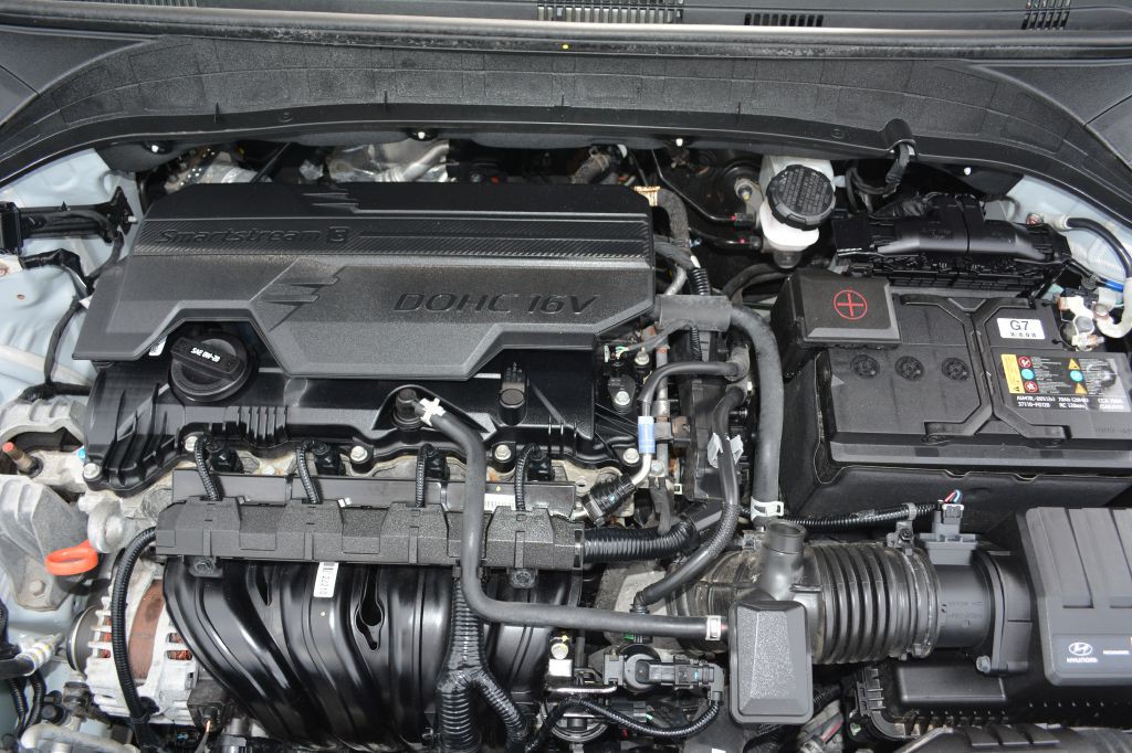 2023 Hyundai Kona Image 14