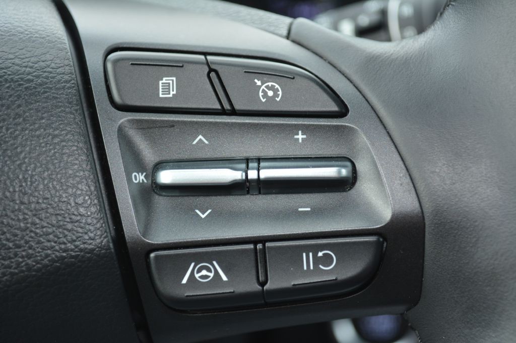 2023 Hyundai Kona Image 18