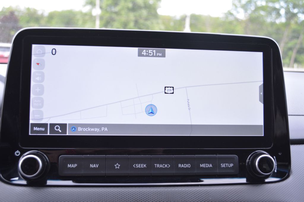 2023 Hyundai Kona Image 20
