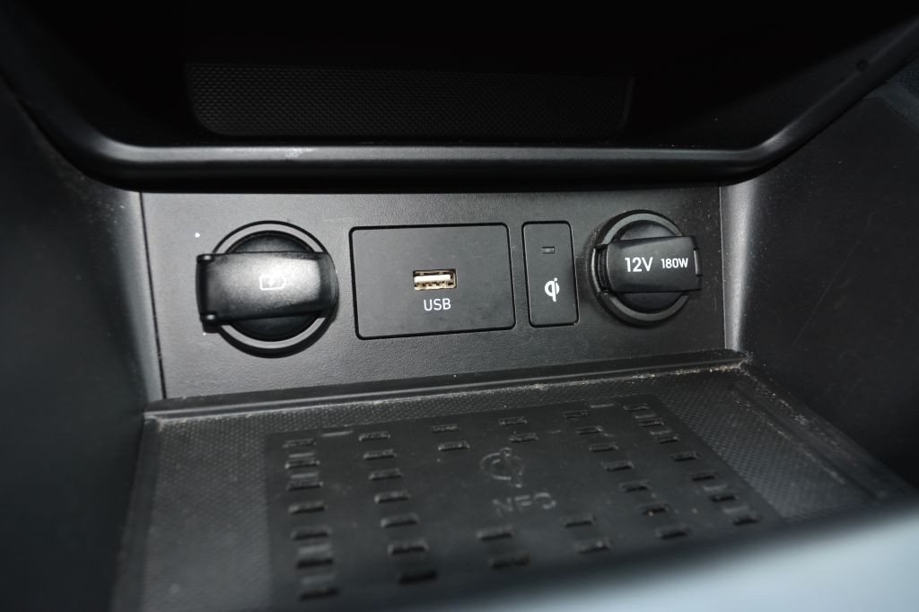2023 Hyundai Kona Image 22