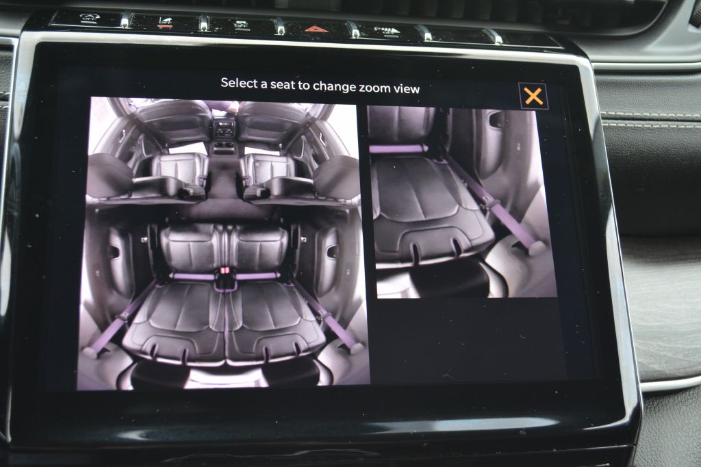 2021 Jeep Grand Cherokee Image 22
