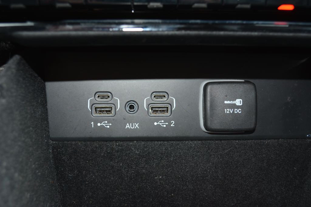 2021 Jeep Grand Cherokee Image 23