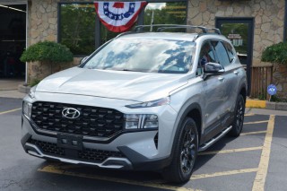 Image for 2023 Hyundai Santa Fe XRT ID: 7489282