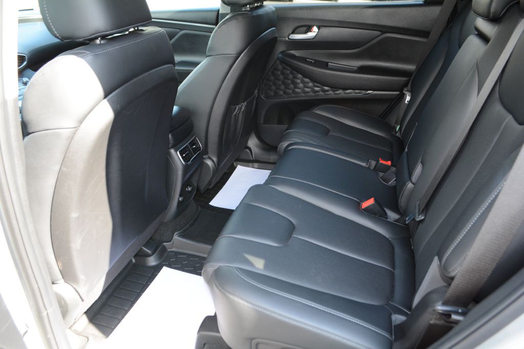2023 Hyundai Santa Fe Image 11