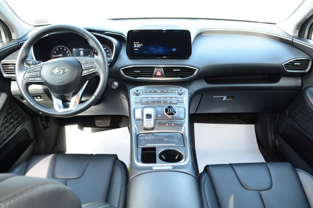 2023 Hyundai Santa Fe Image 15