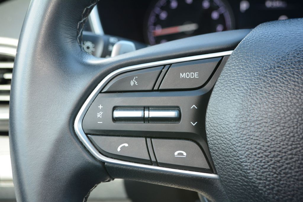 2023 Hyundai Santa Fe Image 17
