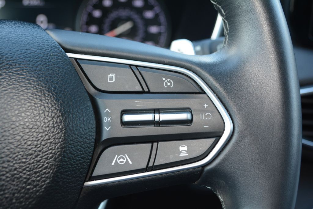 2023 Hyundai Santa Fe Image 18