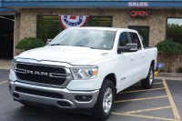 Image for 2022 RAM 1500 Big Horn/lone Star ID: 7506574