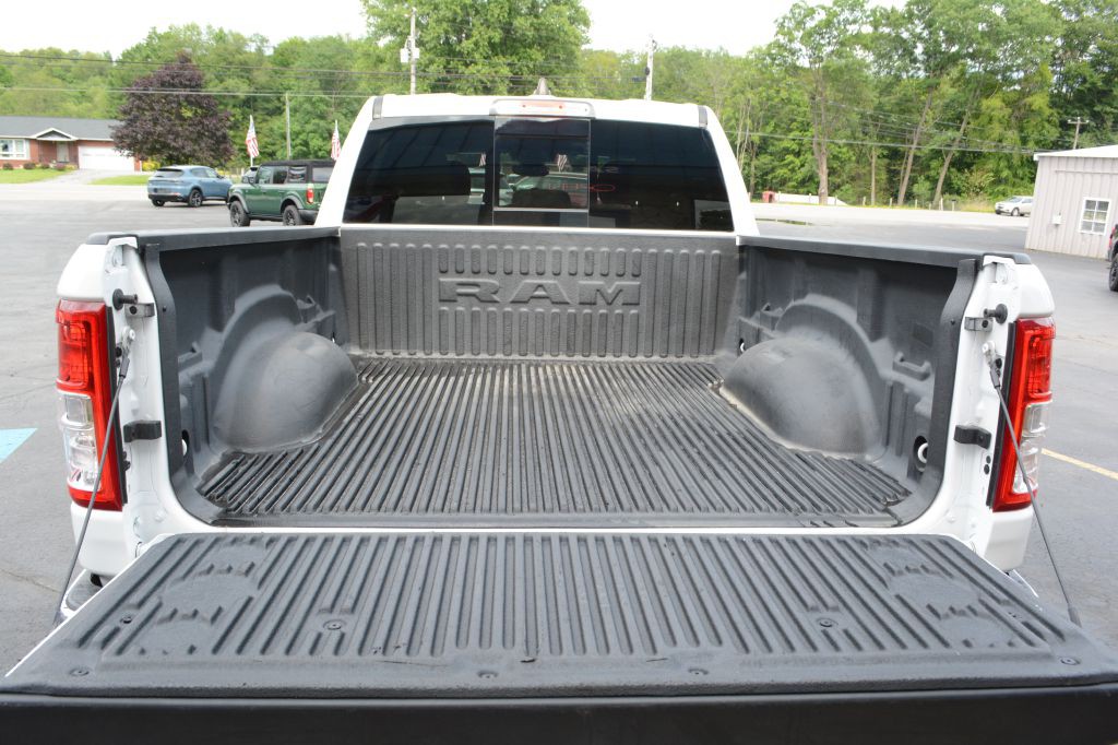 2022 RAM 1500 Image 10