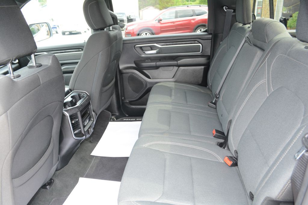 2022 RAM 1500 Image 11