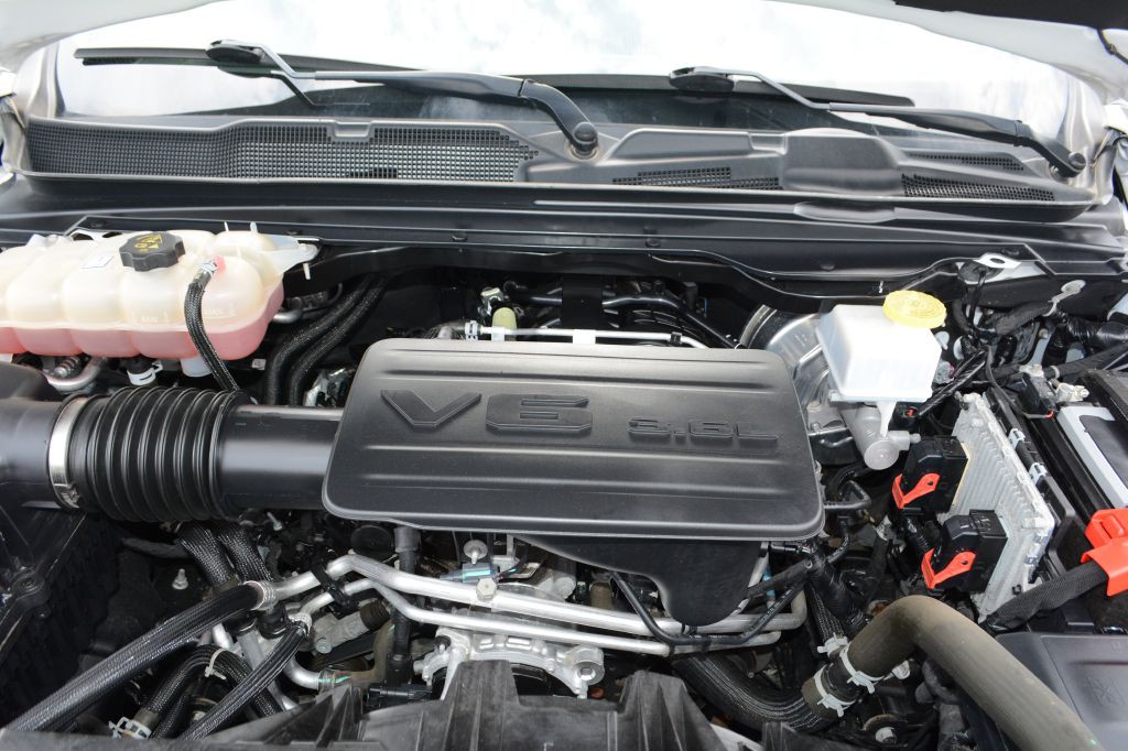2022 RAM 1500 Image 14