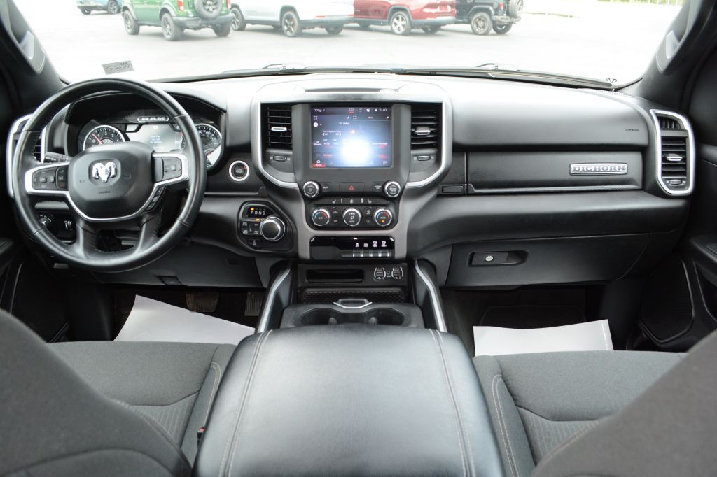 2022 RAM 1500 Image 15