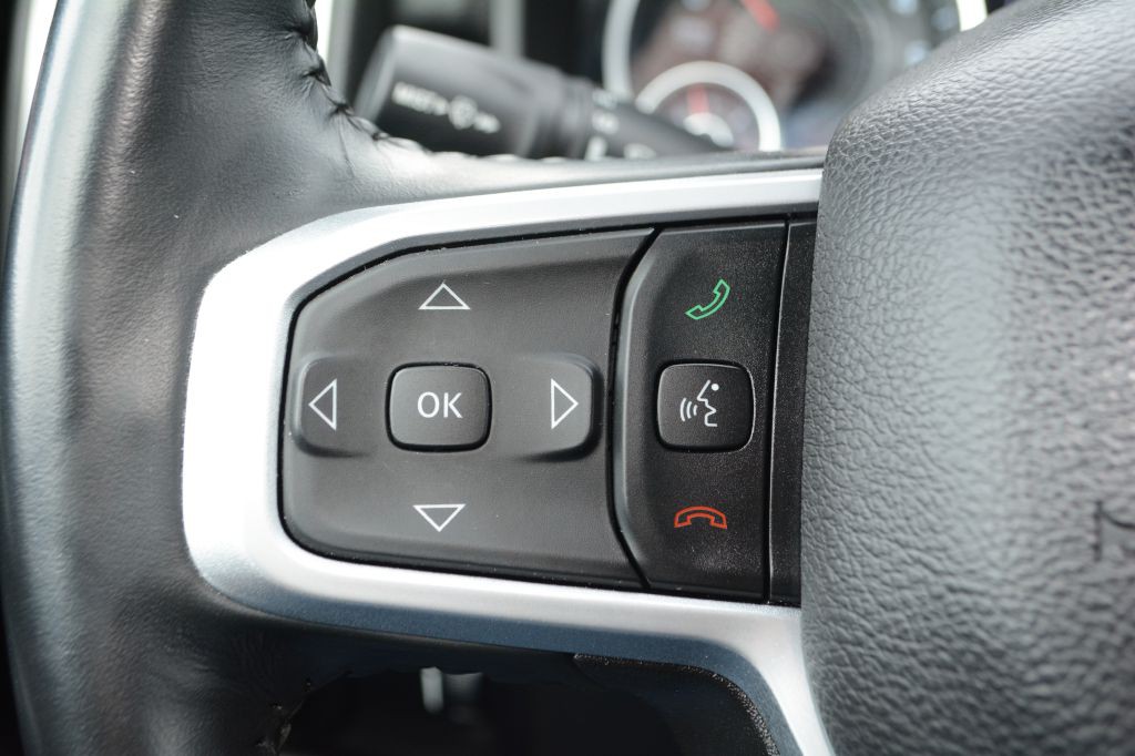 2022 RAM 1500 Image 17